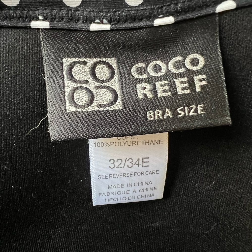 Coco reef bikini - Picture 4 of 5